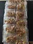 Sachet Crayfish Rolls for Retailers & Families - 2