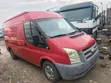 Ford Transit 2007 White - 2