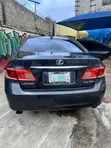 Lexus ES 350 2010 Grey - 4