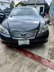 Lexus ES 350 2010 Grey - 5