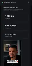 Viral Audience Tracker Bot - 4