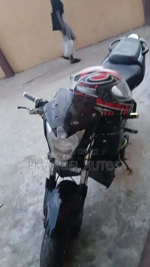 Kawasaki Z900 2003 Black