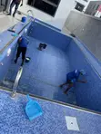 Post-Construction Cleaning Service - Banana Island Duplex - 1