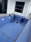 Post-Construction Cleaning Service - Banana Island Duplex - 2