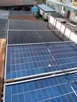 Kwararren Mai Gyara Solar/Inverter Ajah - 3