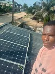 Kwararren Mai Gyara Solar/Inverter Ajah - 5