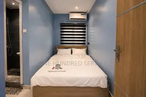 Onehundredplusone VIP Service Apartment - Short Let