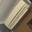 Sharp 1HP Split System Air Conditioner Mai Amfani - 2