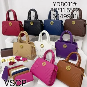 Classy Handbags da Tote Bags