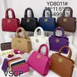Classy Handbags and Tote Bags - 1