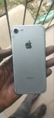 Apple iPhone 7 32GB Silver (WiFi Only) - 1