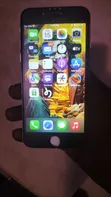 Apple iPhone 7 32GB Silver (WiFi Only) - 2