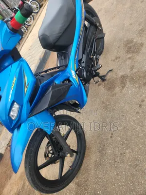 TVS Neo NX 2023 Ja