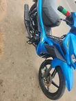 TVS Neo NX 2023 Blue - 3