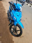TVS Neo NX 2023 Blue - 4