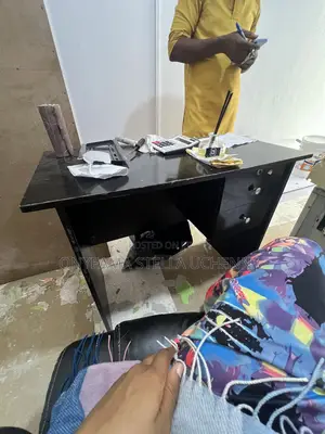 Shop Table - Used