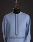 AK Special Fashion Kaftan Dress - 2