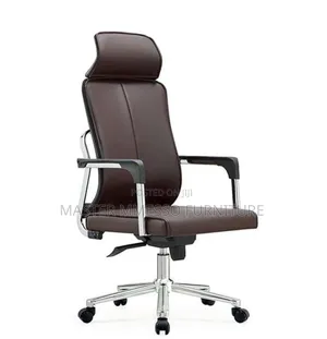 Boss Office Rotating Chair - Brand New