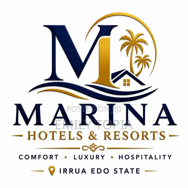 Supervisor - Marina Hotels and Resorts, Irrua - 1