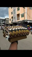 Zane Mai Kyau na Musamman - Uyo - 2