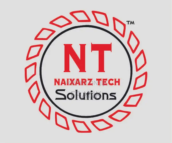 Naixarz Tech Solutions: Branding, Creative Design & IT Services - 1
