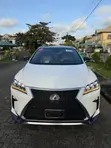 2019 Lexus RX 350 F Sport AWD - 2