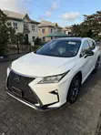 2019 Lexus RX 350 F Sport AWD - 4