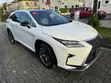 2019 Lexus RX 350 F Sport AWD - 5