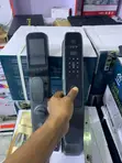 Tuya Smart Door Lock: Fingerprint & Face Recognition Video Intercom - 2