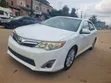 2013 Toyota Camry XLE Sedan - Kai Tsaye Tokunbo - 1
