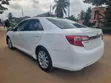 2013 Toyota Camry XLE Sedan - Kai Tsaye Tokunbo - 4