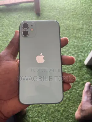 Apple iPhone 11 64GB Green