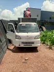 Daihatsu Hijet Mini Truck - Belgium Direct Import - 1