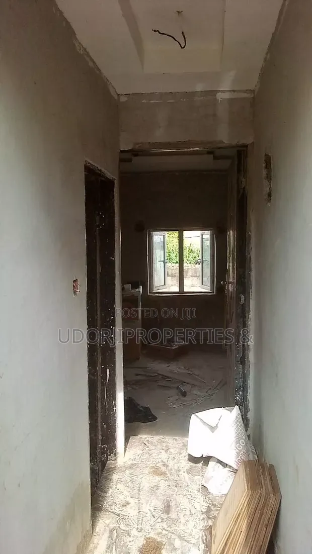 Newly Built 3 Units Self-Con Apartment for Rent in Kubwa - 1