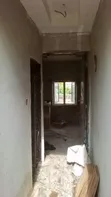 Newly Built 3 Units Self-Con Apartment for Rent in Kubwa - 1