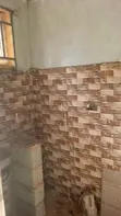 Newly Built 3 Units Self-Con Apartment for Rent in Kubwa - 2