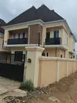 4 Bedroom Duplex for Rent in Carlton Gate Estate, Akobo - 1