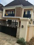 4 Bedroom Duplex for Rent in Carlton Gate Estate, Akobo - 2