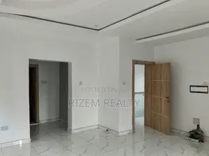 4 Bedroom Duplex don haya a Carlton Gate Estate, Akobo