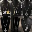 Unisex Trending Jewelry Neckpiece - 1