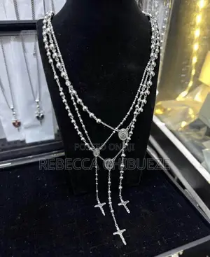 Unisex Trending Jewelry Neckpiece