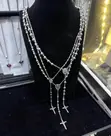 Unisex Trending Jewelry Neckpiece - 4