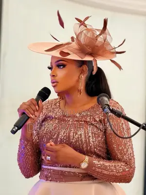Handmade Fascinator Hat