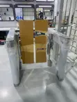 Proline UK Turnstile Gate - Brand New - 4