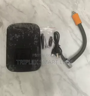 Brand New Digital Car Inflator