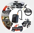 Brand New Digital Car Inflator - 5