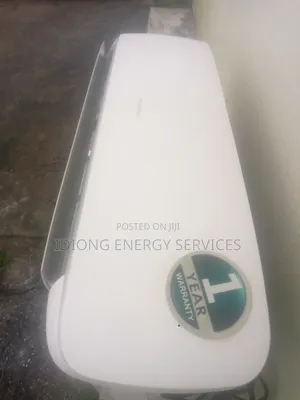 Thermocool Split System Air Conditioner (An Yi Amfani Dashi)