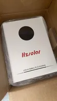 5kWh 24V Solar Lithium Ion Battery - 1