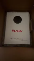 5kWh 24V Solar Lithium Ion Battery - 2