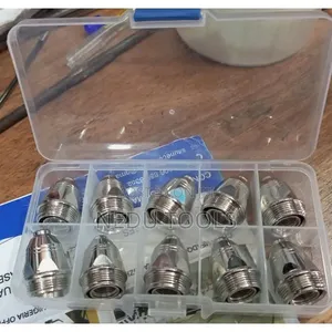 General Tools Plasma Cutting Nozzle - Brand New